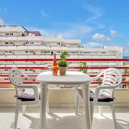 Alexander Apartment Playa De Las Americas Dış mekan fotoğraf