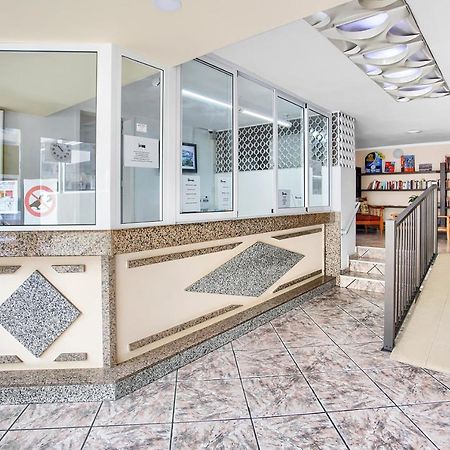 Alexander Apartment Playa De Las Americas Dış mekan fotoğraf